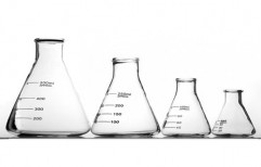 Conical Flask, 500 ml. by Surinder And Company