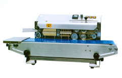 Continuous Band Sealer by Winner Vacuum Packing Pvt Ltd.