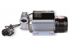 Continuous Duty Electric Diesel Pump by Shriraj Bearing Co.