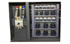 Control Panel by Siddhivinayak Enterprises
