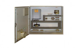 Control Panel with Accessories by Sun Instrumentation & Control