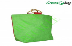 Cool Jute Bags by Green Packaging Industries (P) Limited