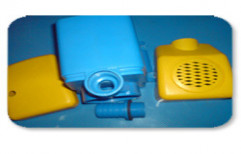 Cooler Pump Parts by Chauhan Plastic Industries