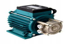 Cooling Water Pumps by Raju Enterprises