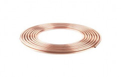 Copper Pipe Tube by Refrigeration Spare Centre