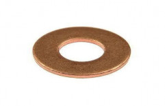 Copper Washers by Mundhra Metals