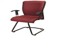 Corporate Visitor Chair by Options Intex