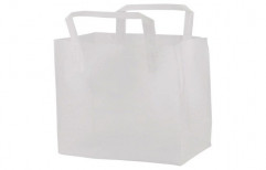Cotton Shopping Bag by AN Enterprises