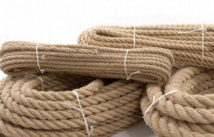Crafts Jute Rope by Techno Jute Products Private Limited