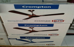 Crompton Ceiling Fan by Mahalakshmi Electricals And Electronics Sales And Services