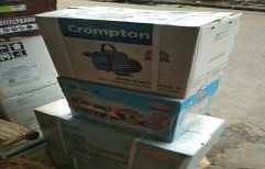 Crompton Pumps by Calpeda Pumps India Private Limited
