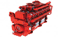 Cummins Engine Parts by Vaibhav Engineering