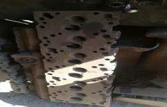Cylinder Head by Master Engineering Works