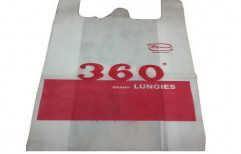 D-Cut Non Woven Bags by Flymax Exim