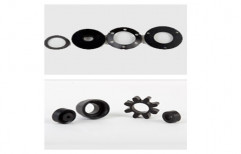 Decanter Replacement Spares by Veroalfa Precision And Chemicals India Pvt. Ltd.