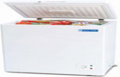 Deep Freezer by Sangam Refrigeration & Services