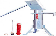 Deepwell  Hand Pump by Balaji Industrial & Agricultural Castings