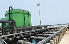 Desalination Plant by Shiva Global Environmental Private Limited