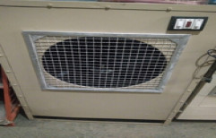 Desert Cooler by Vinod Electricals