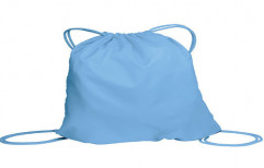 Designer Drawstring Bag by Royal Fabric Bags