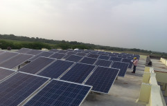 Desire Solar Roof-top Solutions by Desire Energy Solutions Private Limited