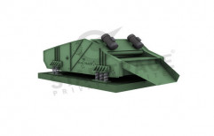 Dewatering Feeder by Star Trace Private Limited, Chennai