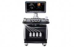 Diagnostic Ultrasound Machine by Oam Surgical Equipments & Accessories