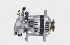 Diesel Alternator by Bharat Heavy Electricals Limited
