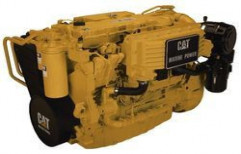 Diesel Engine by Muk Enterprises