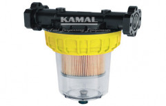 Diesel Fuel Filter by Kamal Industries