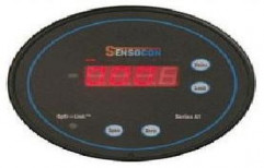 Digital Differential Pressure Gauges by Selecto Aircon Systems