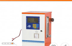 Digital Fuel Dispenser by Mehta Engineering Agencies