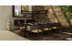Dining Table Set by Maa Annapurna Company
