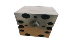Displacement Pump by DuraMet Technologies