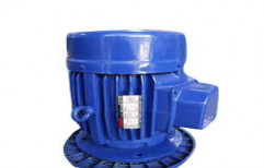 Double Speed Motors by Yogesh Pumps Private Limited