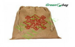 Drawstring Bags by Green Packaging Industries (P) Limited