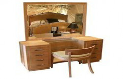 Dressing Table by Manorath Traders