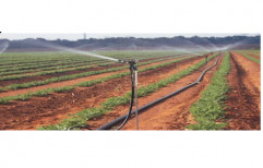 Drip Irrigation System by Gokul Plast