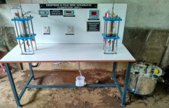 Dropwise And Film Wise Apparatus (Computer Unit) by Shree Nidhi Engineers