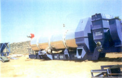 Dry Dust Collector Machine by Jagdish Industries