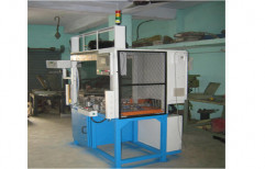 Dry Leak Testing Machine by Sri Krishnaa Techno System