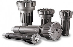 DTH Drill Bits by EHD RIGS INDIA