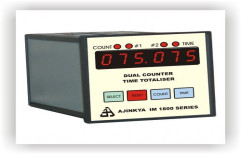 Dual Counter by Ajinkya Electronic Systems