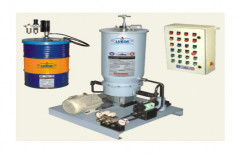 Dual Line Lubrication System by Lubsa Multilub Systems Private Limited