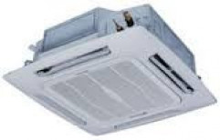 Ductable AC by Sun Refrigeration