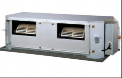 Ductable AC Units by Prime Aircon