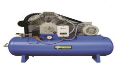Duplex Air Compressors by Invoke Medical System Pvt. Ltd.