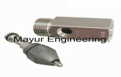 Dust Suppression Nozzle by Mayur Engineering