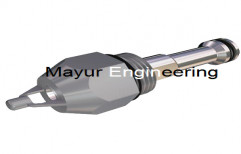 Dust Suppression Nozzles by Mayur Engineering