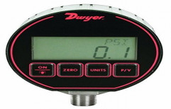 DWYER USA DPG-203 Digital Pressure Gage by Enviro Tech Industrial Products
